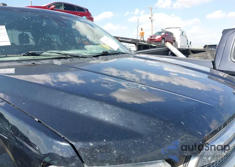 2016 Ford F-150 Platinum из США, поврежденный, VIN 1FTEW1EF0GFA12454